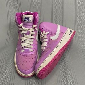 Nike Air Force ones